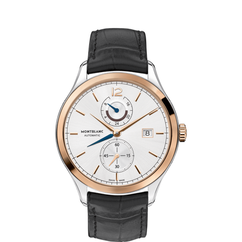 Đồng hồ Montblanc Heritage Chronométrie Dual Time 112541