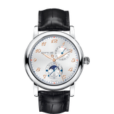 Đồng hồ Montblanc Star Traditional Twin Moonphase 