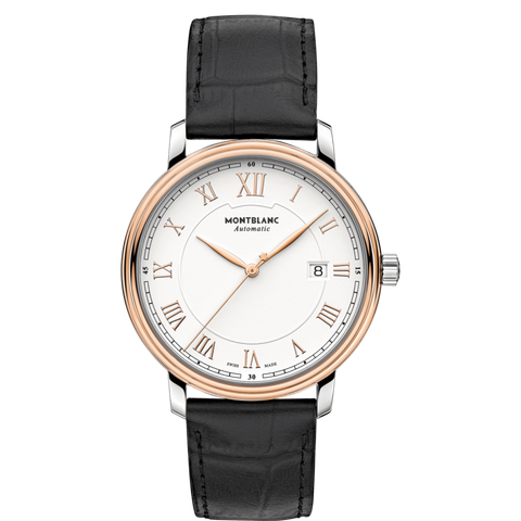 Đồng hồ Montblanc Tradition Date Automatic 114336