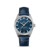 Đồng hồ Omega Constellation Globemaster Co-Axial Chronometer 130.33.39.21.03.001