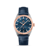 Đồng hồ Omega Constellation Globemaster Co-Axial Chronometer 130.23.39.21.03.001