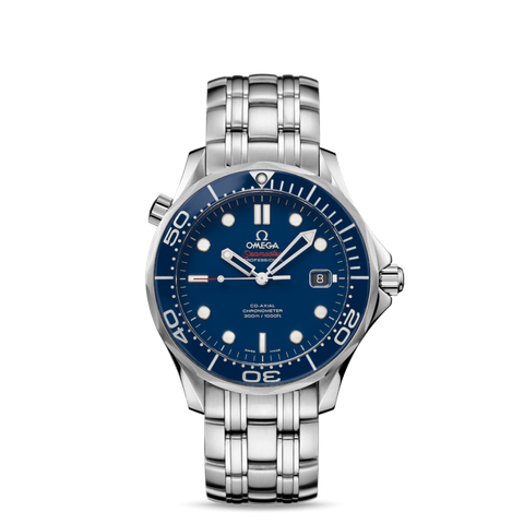 Đồng hồ Omega Seamaster Diver 300M Chronometer 212.30.41.20.03.001