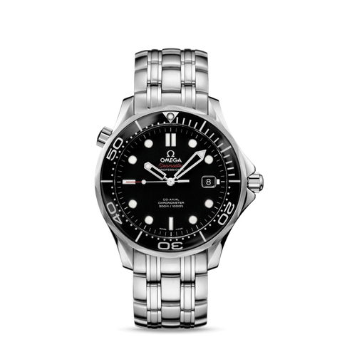 Đồng hồ Omega Seamaster Diver 300M Chronometer 212.30.41.20.01.003