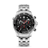 Đồng hồ Omega Seamaster Diver 300M Chronograph Chronometer 212.30.44.50.01.001