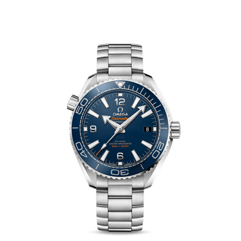 Đồng hồ Omega Seamaster Planet Ocean 600M Master Chronometer 39.5 215.30.40.20.03.001