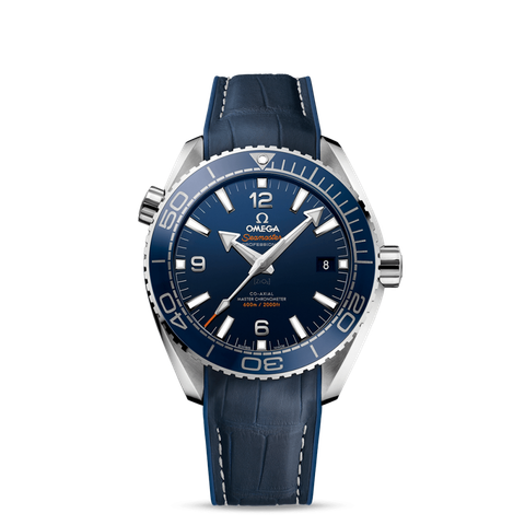 Đồng hồ Omega Seamaster Planet Ocean 600M Master Chronometer 215.33.44.21.03.001