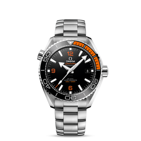 Đồng hồ Omega Seamaster Planet Ocean 600M Master Chronometer 215.30.44.21.01.002