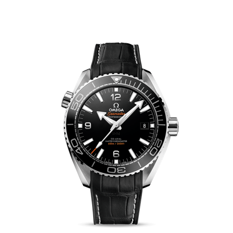 Đồng hồ Omega Seamaster Planet Ocean 600M Master Chronometer 215.33.44.21.01.001