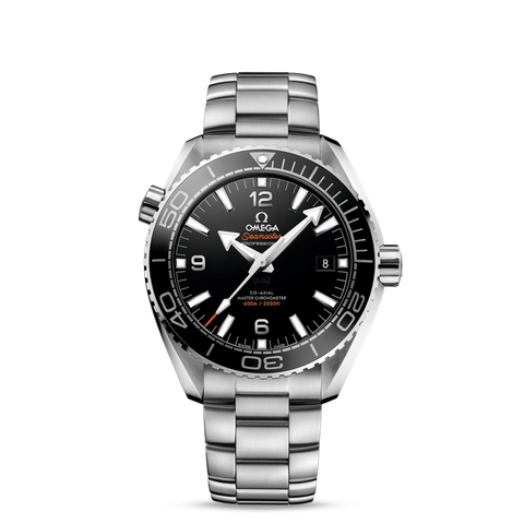 Đồng hồ Omega Seamaster Planet Ocean 600M Master Chronometer 215.30.44.21.01.001