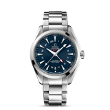 Đồng hồ Omega Seamaster Aqua Terra Chronometer GMT 231.10.43.22.03.001