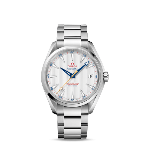 Đồng hồ Omega Seamaster Aqua Terra Chronometer 231.10.42.21.02.004