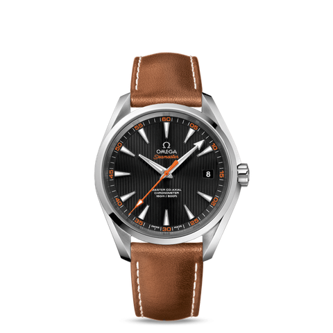 Đồng hồ Omega Seamaster Aqua Terra Chronometer 231.12.42.21.01.002