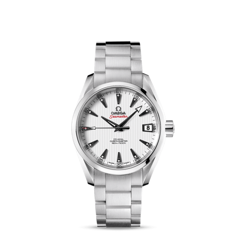 Đồng hồ Omega Seamaster Aqua Terra Chronometer 38.5mm 231.10.39.21.54.001