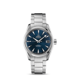 Đồng hồ Omega Seamaster Aqua Terra Chronometer 38.5mm 231.10.39.21.03.001