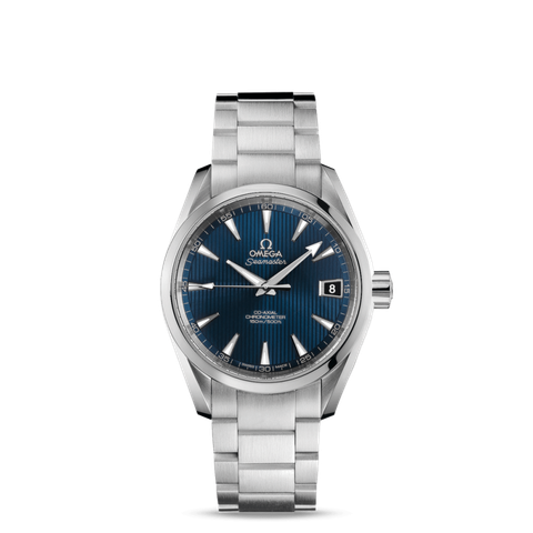 Đồng hồ Omega Seamaster Aqua Terra Chronometer 38.5mm 231.10.39.21.03.001