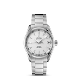 Đồng hồ Omega Seamaster Aqua Terra Chronometer 38.5mm 231.10.39.21.02.001