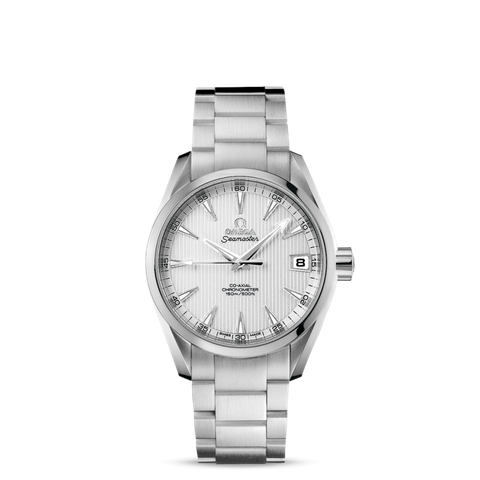 Đồng hồ Omega Seamaster Aqua Terra Chronometer 38.5mm 231.10.39.21.02.001