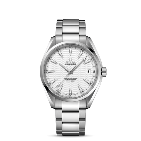 Đồng hồ Omega Seamaster Aqua Terra Chronometer 231.10.42.21.02.006