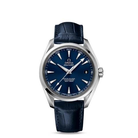 Đồng hồ Omega Seamaster Aqua Terra Chronometer 231.13.42.21.03.001