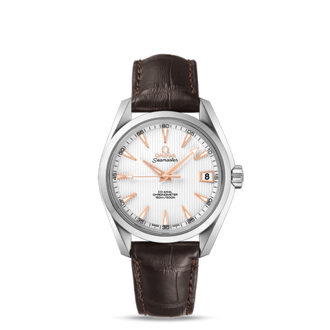 Đồng hồ Omega Seamaster Aqua Terra Chronometer 38.5mm 231.13.39.21.02.002