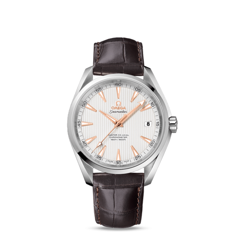 Đồng hồ Omega Seamaster Aqua Terra Chronometer 231.13.42.21.02.003