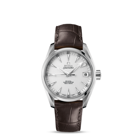 Đồng hồ Omega Seamaster Aqua Terra Chronometer 38.5mm 231.13.39.21.02.001