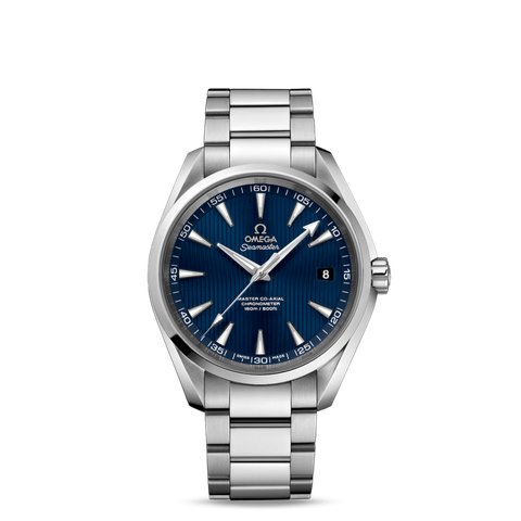 Đồng hồ Omega Seamaster Aqua Terra Chronometer 231.10.42.21.03.003