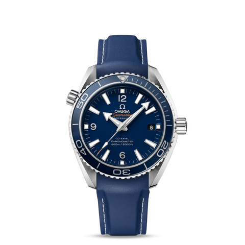 Đồng hồ Omega Seamaster Planet Ocean 600M Titanium 232.92.42.21.03.001