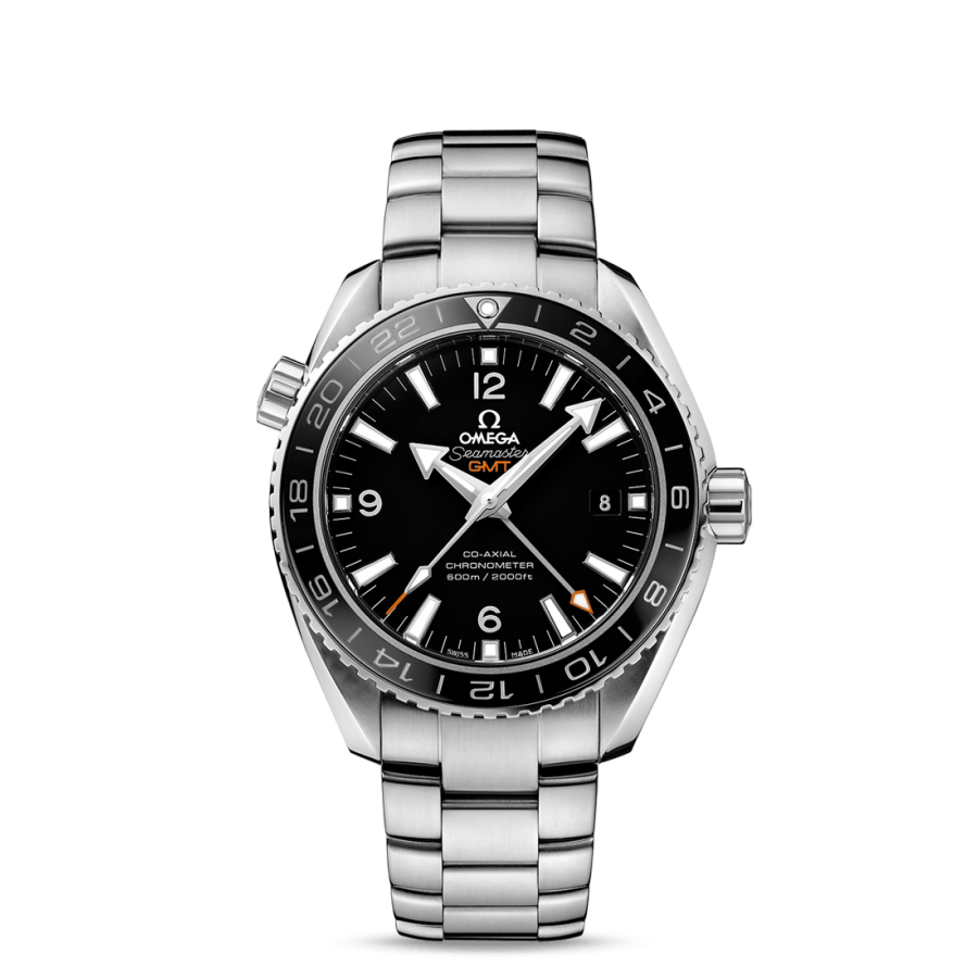 omega seamaster ocean planet