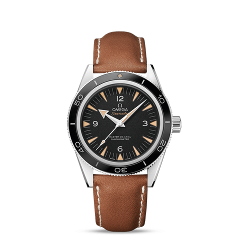 Đồng hồ Omega Seamaster 300 Master Co-Axial 233.32.41.21.01.002