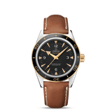 Đồng hồ Omega Seamaster 300 Master Co-Axial Yellow Gold 233.22.41.21.01.001