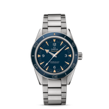 Đồng hồ Omega Seamaster 300 Master Co-Axial Titanium 233.90.41.21.03.001