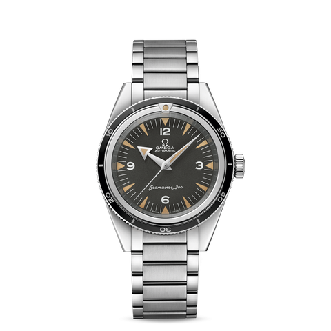 Đồng hồ Omega Seamaster 300 1957 Trilogy Master Chronometer Limited 234.10.39.20.01.001