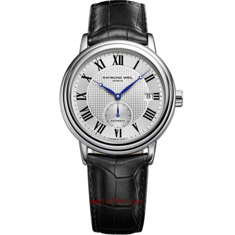 Đồng hồ Raymond Weil Maestro Cổ điển sang trọng 2838-STC-00659