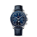 Đồng hồ Omega Speedmaster Moonphase Chronograph Master Chronometer 304.33.44.52.03.001