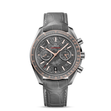 Đồng hồ Omega Speedmaster Moonwatch Grey Side of the Moon Meteorite 311.63.44.51.99.001