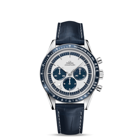 Đồng hồ Omega Speedmaster Moonwatch Chronograph CK2998 Limited Edition 311.33.40.30.02.001