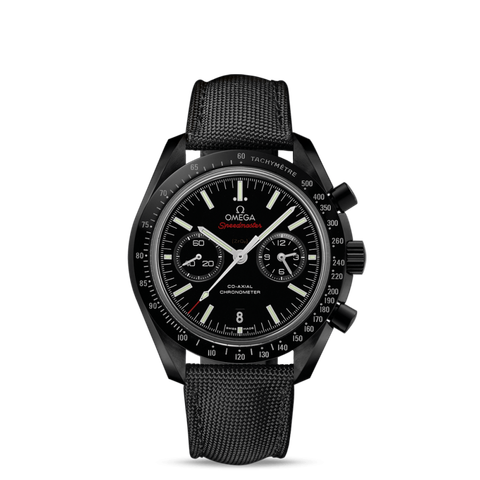 Đồng hồ Omega Speedmaster Moonwatch Dark Side of the Moon 311.92.44.51.01.003