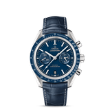 Đồng hồ Omega Speedmaster Moonwatch Chronograph Blue Dial 311.93.44.51.03.001