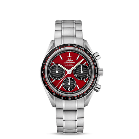 Đồng hồ Omega Speedmaster Racing Chronograph 326.30.40.50.11.001