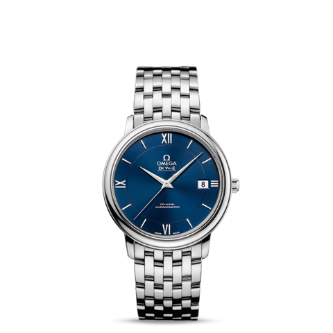 Đồng hồ Omega De Ville Prestige Automatic 424.10.37.20.03.001