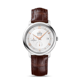 Đồng hồ Omega De Ville Prestige Automatic Power Reserve 424.13.40.21.02.002