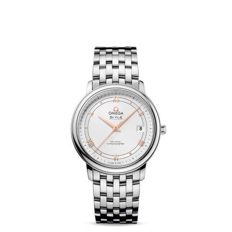 Đồng hồ Omega De Ville Prestige Automatic 424.10.37.20.02.002