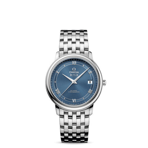 Đồng hồ Omega De Ville Prestige Automatic 424.10.37.20.03.002