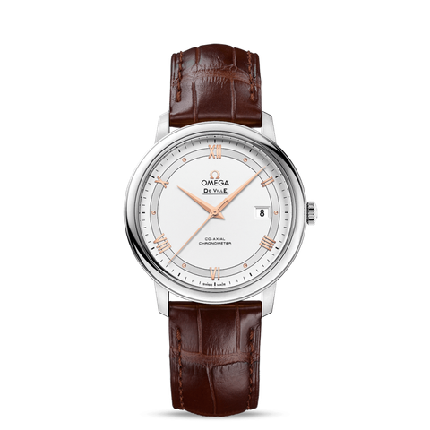 Đồng hồ Omega De Ville Prestige Automatic 424.13.40.20.02.002