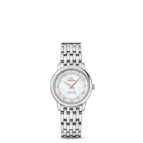 Đồng hồ Omega De Ville Prestige 424.10.27.60.55.001