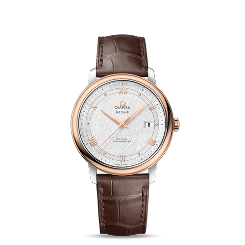 Đồng hồ Omega De Ville Prestige Automatic 424.23.40.20.02.002