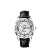 Đồng hồ Omega De Ville Hour Vision Annual Calendar 431.33.41.22.02.001