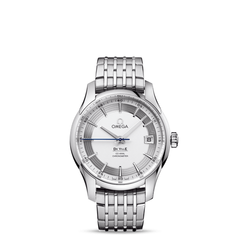 Đồng hồ Omega De Ville Hour Vision 431.30.41.21.02.001