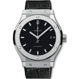 Đồng hồ Hublot Classic Fusion Titanium Automatic 45mm 511.NX.1171.LR